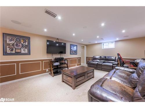 259 Clarke Drive, Peterborough, ON - Indoor Photo Showing Basement