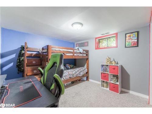 259 Clarke Drive, Peterborough, ON - Indoor Photo Showing Bedroom