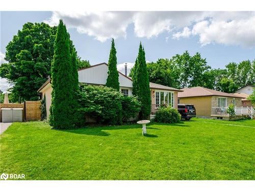 259 Clarke Drive, Peterborough, ON - Outdoor