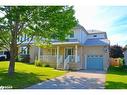 20 Cranberry Lane, Barrie, ON  - Outdoor With Facade 