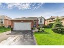 304 Cox Mill Road, Barrie, ON  - Outdoor With Facade 