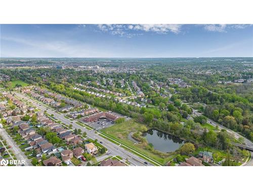 304 Cox Mill Road, Barrie, ON - Outdoor With View