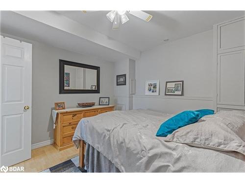 304 Cox Mill Road, Barrie, ON - Indoor Photo Showing Bedroom