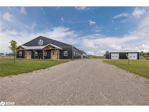 5992 Eighth Line, Erin, ON 