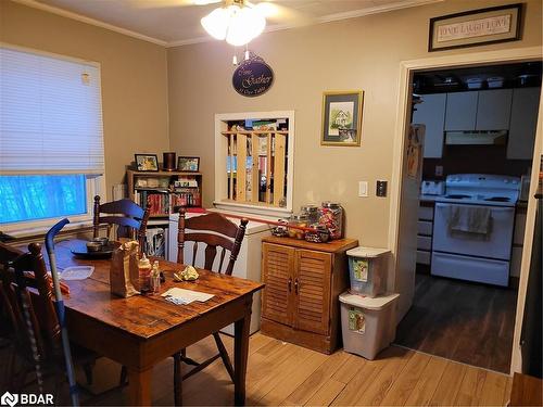 8272 Rama Road, Washago, ON - Indoor Photo Showing Other Room