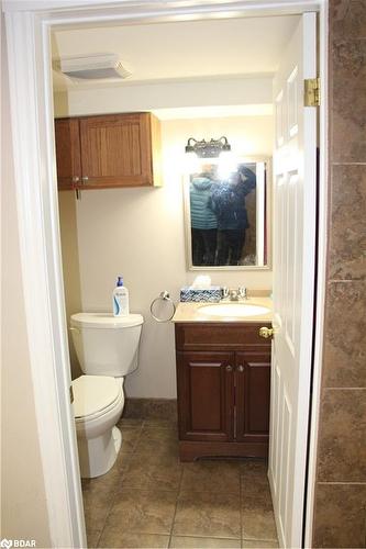 8272 Rama Road, Washago, ON - Indoor Photo Showing Bathroom