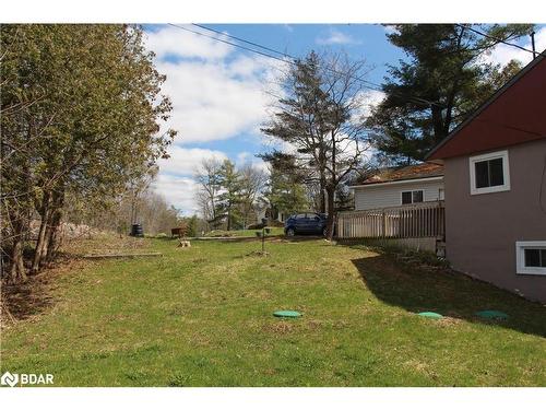 8272 Rama Road, Washago, ON - Outdoor