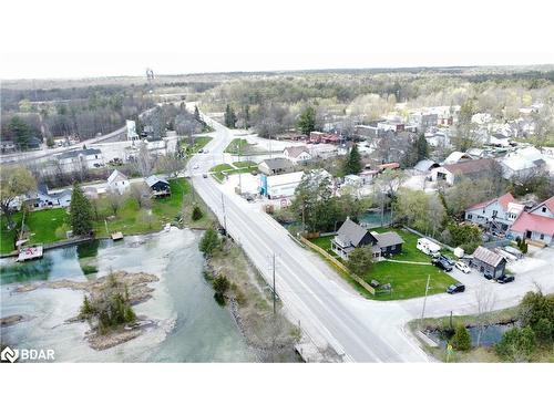 8272 Rama Road, Washago, ON - Outdoor With View