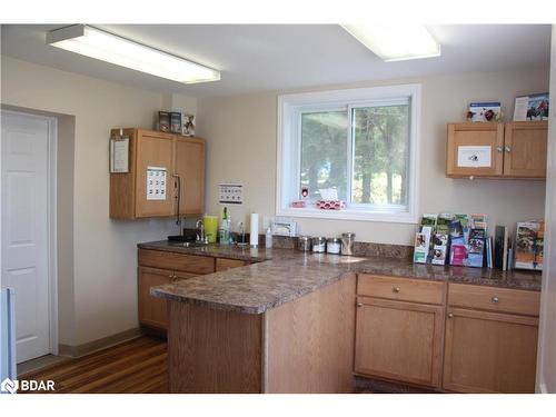 8272 Rama Road, Washago, ON - Indoor