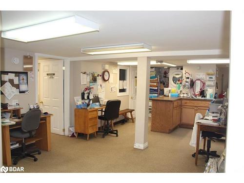 8272 Rama Road, Washago, ON - Indoor Photo Showing Other Room