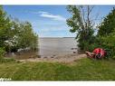 225 Lakeshore Road W, Oro-Medonte, ON  - Outdoor With Body Of Water With View 