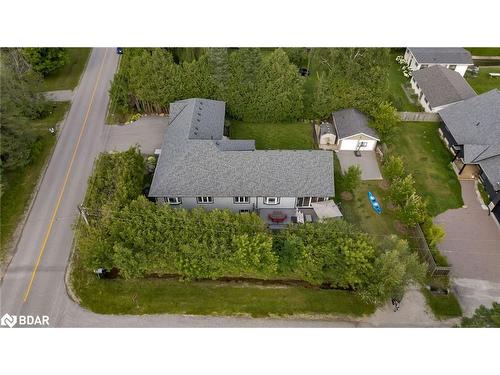 225 Lakeshore Road W, Oro-Medonte, ON - Outdoor With View