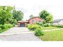 195 Little Avenue, Barrie, ON  - Outdoor 