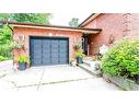 195 Little Avenue, Barrie, ON  - Outdoor 