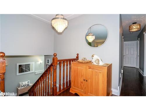 195 Little Avenue, Barrie, ON - Indoor Photo Showing Other Room