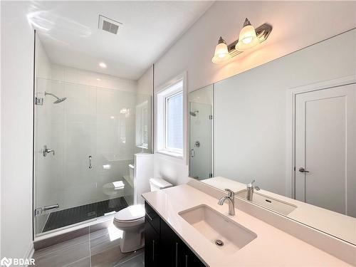 122 Beacon Drive, Thornbury, ON - Indoor Photo Showing Bathroom