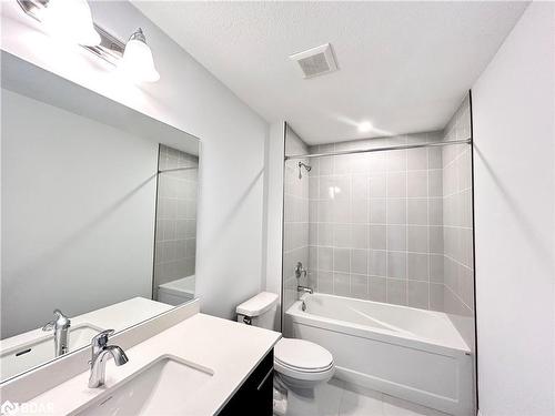 122 Beacon Drive, Thornbury, ON - Indoor Photo Showing Bathroom