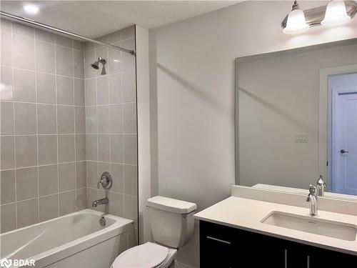 122 Beacon Drive, Thornbury, ON - Indoor Photo Showing Bathroom