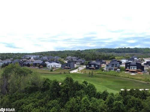 122 Beacon Drive, Thornbury, ON - Outdoor With View