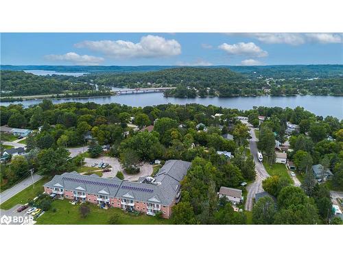 25 Elliott Street, Huntsville, ON - Outdoor With Body Of Water With View