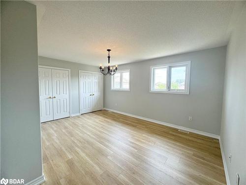 57 Penvill Trail, Barrie, ON - Indoor Photo Showing Other Room