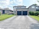 57 Penvill Trail, Barrie, ON  - Outdoor With Facade 