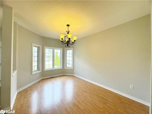 57 Penvill Trail, Barrie, ON - Indoor Photo Showing Other Room