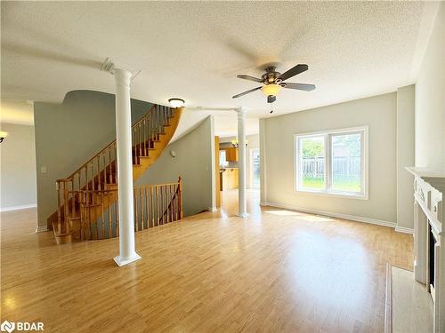 57 Penvill Trail, Barrie, ON - Indoor Photo Showing Other Room