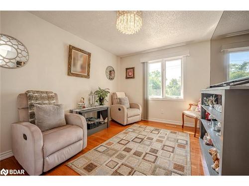 274 Edgehill Drive, Barrie, ON - Indoor