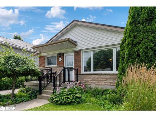 42 Prospect Street, Bowmanville, ON - Outdoor