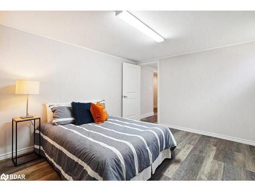 42 Prospect Street, Bowmanville, ON - Indoor Photo Showing Bedroom