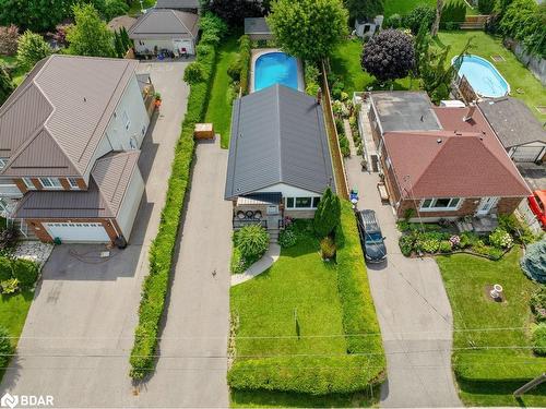 42 Prospect Street, Bowmanville, ON - Outdoor