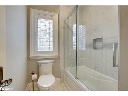 6 Oak Ridge Road, Oro-Medonte, ON - Indoor Photo Showing Bathroom