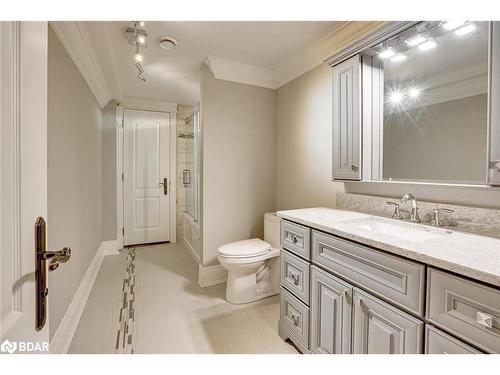 6 Oak Ridge Road, Oro-Medonte, ON - Indoor Photo Showing Bathroom