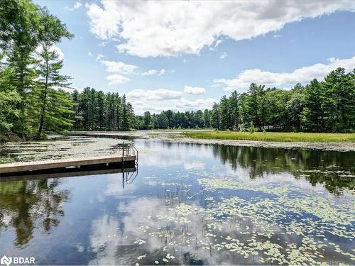 31 Fire Route 96, Peterborough, ON - Outdoor With Body Of Water With View