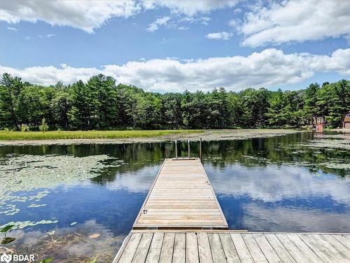 31 Fire Route 96, Peterborough, ON - Outdoor With Body Of Water With View