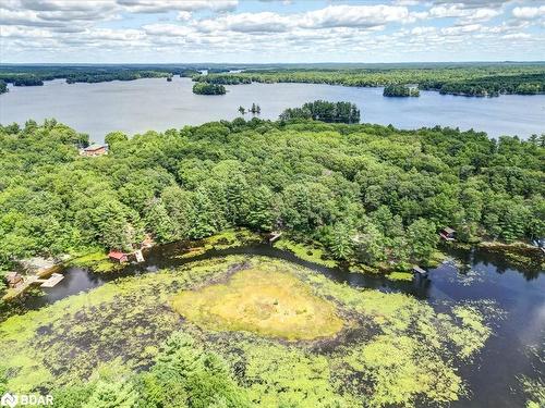 31 Fire Route 96, Peterborough, ON - Outdoor With Body Of Water With View