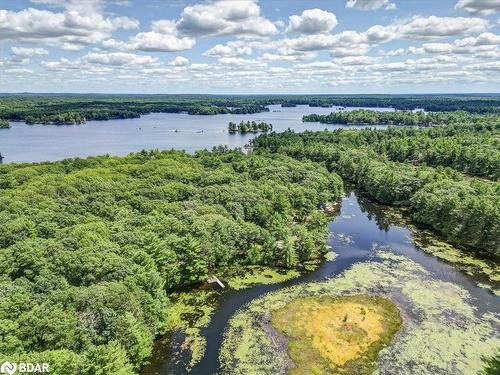 31 Fire Route 96, Peterborough, ON - Outdoor With Body Of Water With View