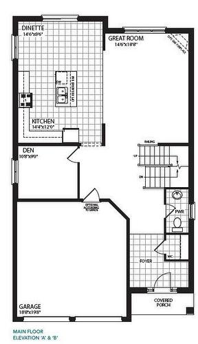 Lot 43 Orion Boulevard, Orillia, ON - Other