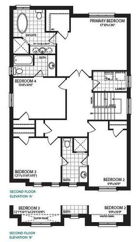 Lot 43 Orion Boulevard, Orillia, ON - Other