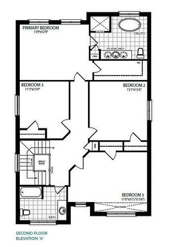 Lot 42 Orion Boulevard, Orillia, ON - Other