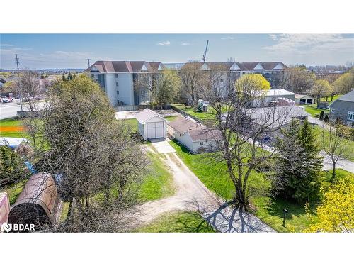 261 Harvie Road, Barrie, ON - Outdoor With View