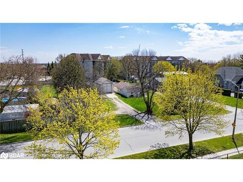 261 Harvie Road, Barrie, ON - Outdoor With View