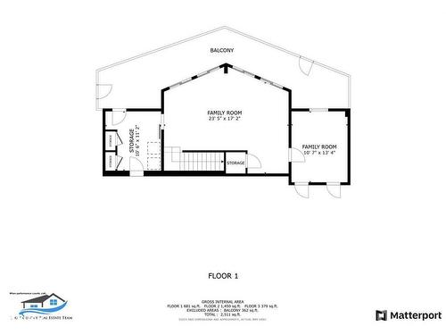 3413 Flat Rapids Lane, Severn, ON - Other