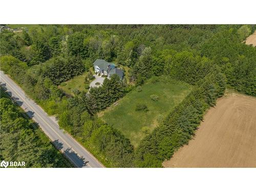 Part 3 - 712 Mt St Louis Road W, Oro-Medonte, ON 