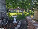 6497 Yonge Street, Churchill, ON  - Outdoor 