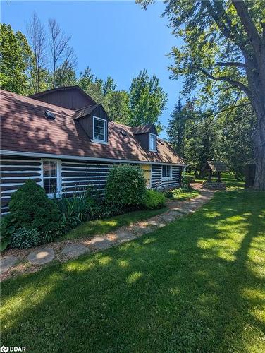 6497 Yonge Street, Churchill, ON - Outdoor