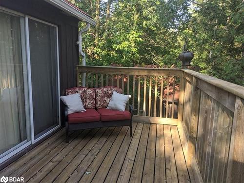 6497 Yonge Street, Churchill, ON - Outdoor With Deck Patio Veranda With Exterior