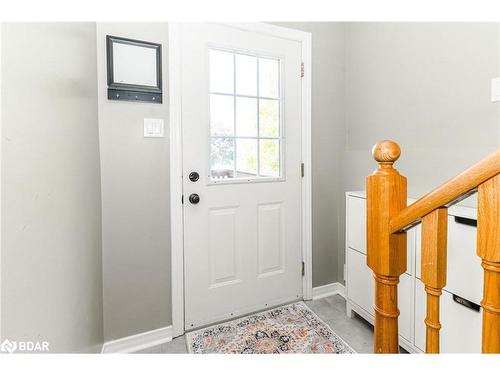 65 Dancy Drive, Orillia, ON - Indoor Photo Showing Other Room