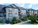 11-53 Ferndale Drive S, Barrie, ON  - Outdoor With Facade 